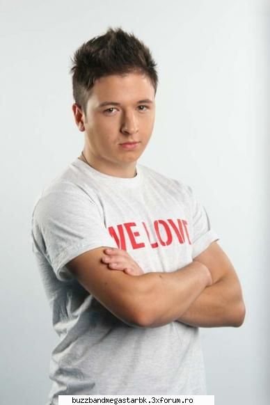 poze cu mihai