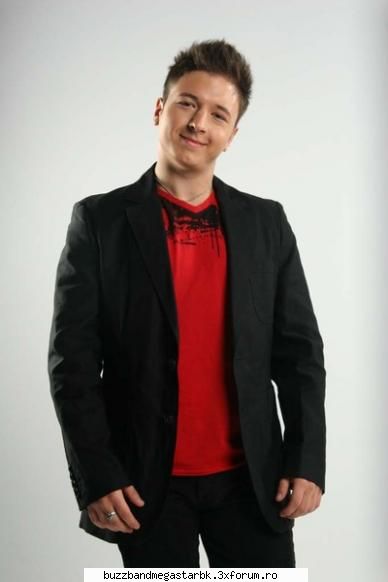 poze cu mihai