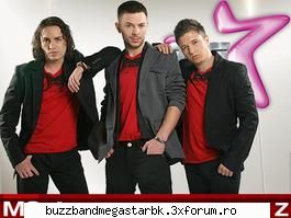 poze cu formatia - lavbuzz - BUZZ