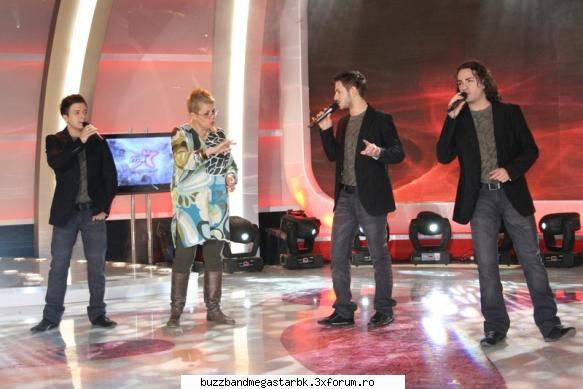 poze cu formatia - lavbuzz - BUZZ